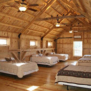 attic rooms