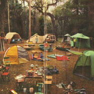 camping grounds